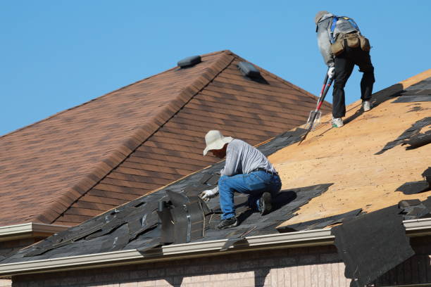 Fast & Reliable Emergency Roof Repairs in Colfax, IL